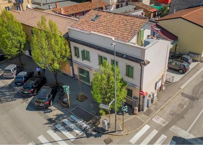 Affittacamere Borgo Roma