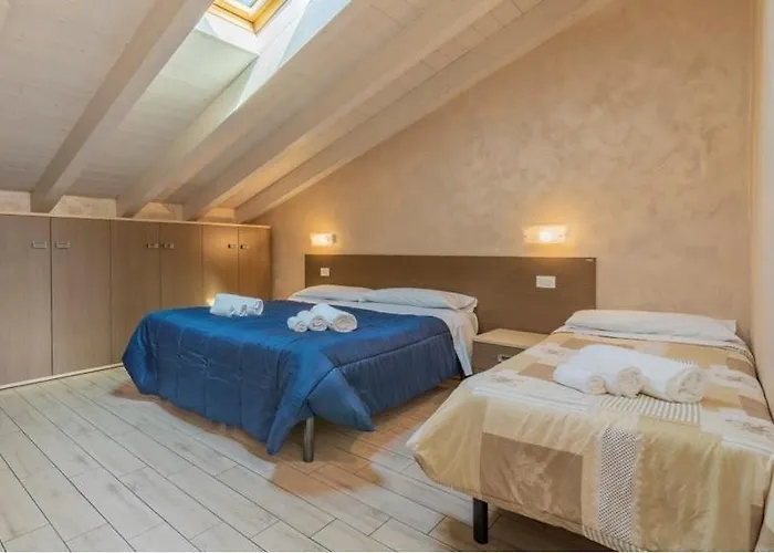 Affittacamere Borgo Roma