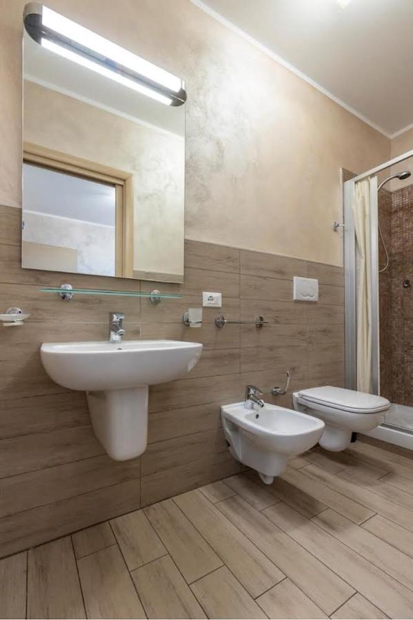 Gasthuis Borgo Roma 2*
