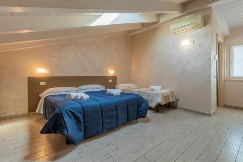 Gasthuis Borgo Roma