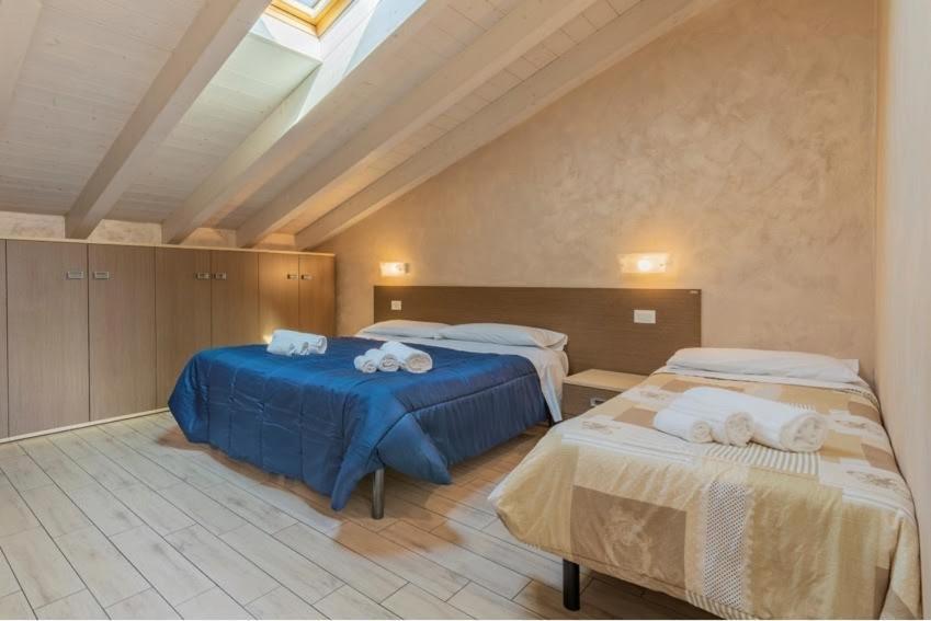 Borgo Roma Gasthuis