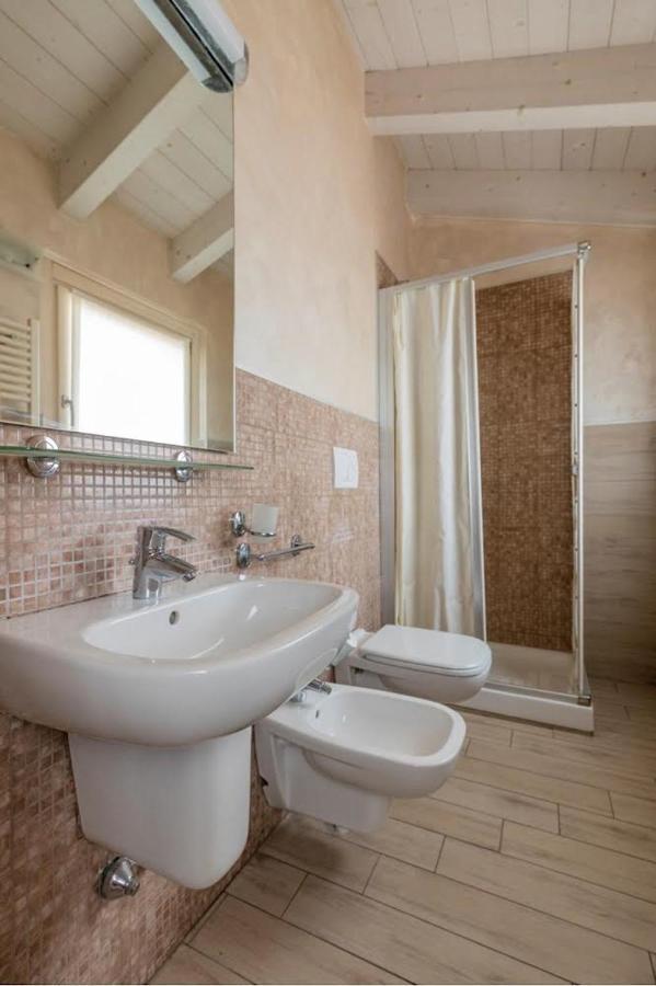Borgo Roma Gasthuis Verona
